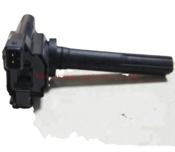 Chinese Wholesaler Automatic Ignition Coil For Chan Alsvin Changan Benni Dfm