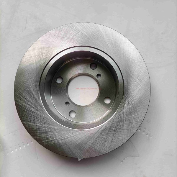 Chinese Wholesaler Automotive Brake Disc For Chana (OEM Y060-150)