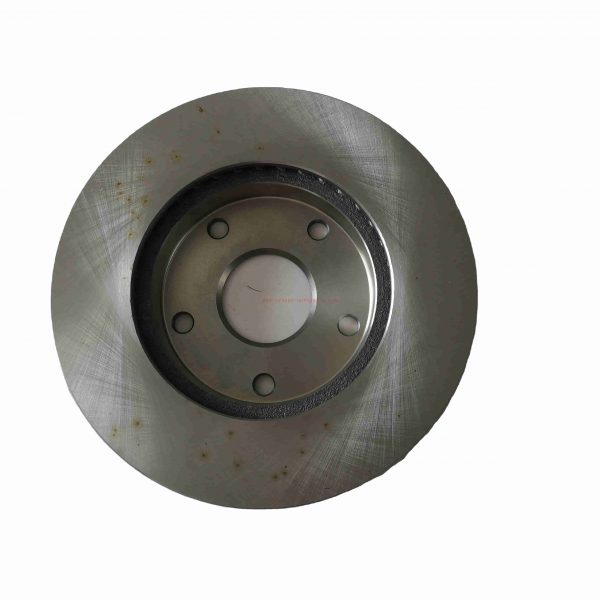 Chinese Wholesaler Automotive Brake Disc For Chana Star Md201