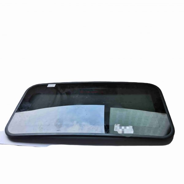 Chinese Wholesaler Autor Parts Door Window Glass Skylight For Changan Chana Cs35