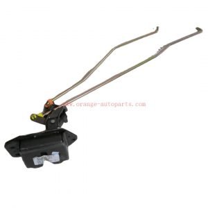 Chinese Wholesaler Back Door Latch For Changan Md201 M201 (OEM 6305910-Y01)