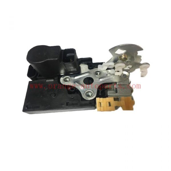 Chinese Wholesaler Back Door Lock For Maxus V80