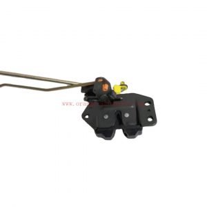 Chinese Wholesaler Back Door Lock Left For Changan Chana Star Md201