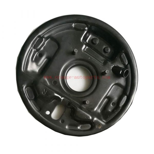 Chinese Wholesaler Brake Disc Cover Plate Fits For Chana 465