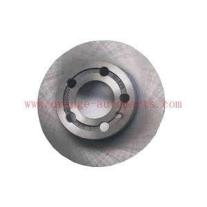 Chinese Wholesaler Brake Disc For Brilliance Frv