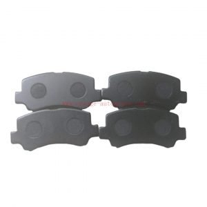 Chinese Wholesaler Brake Pad For Chana Star