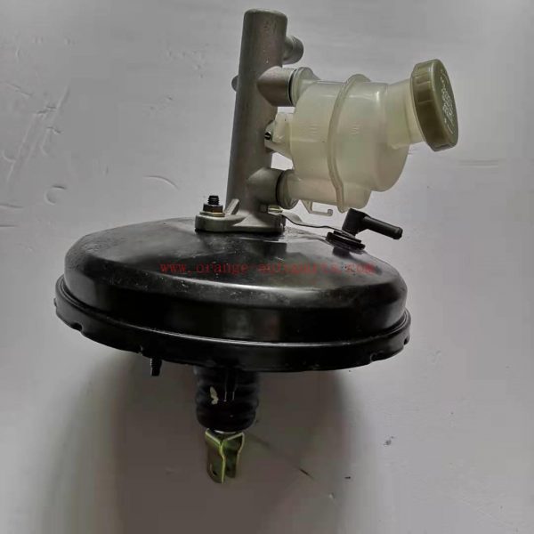 Chinese Wholesaler Brake Vacuum Booster Drum Assy For Changan Benni& Changan Benni