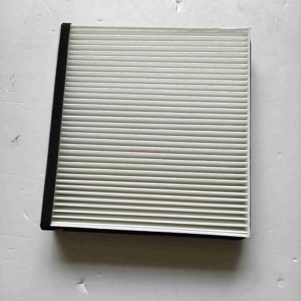 Chinese Wholesaler Cabin Filter For Mg Zs