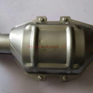 Chinese Wholesaler Catalytic Converter For Changan M201 Md201&Chana Star Pick Up