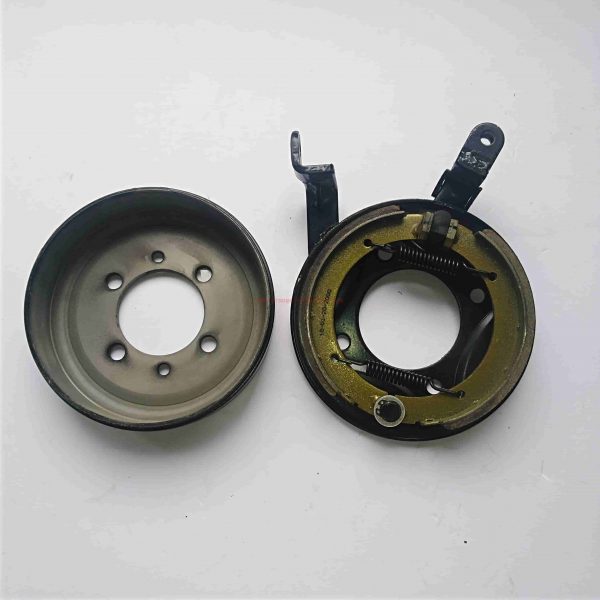 Chinese Wholesaler Central Brake For Changan Q20 515Qz4M