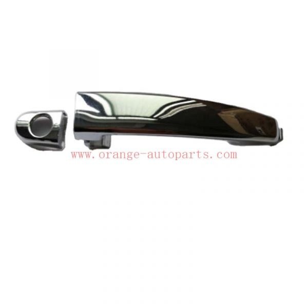 Chinese Wholesaler Chrome Door Handle Outer Door Handle For Chana Changan Cs35