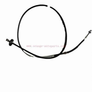 Chinese Wholesaler Clutch Cable For Baic Wevan Mz40 Mz45