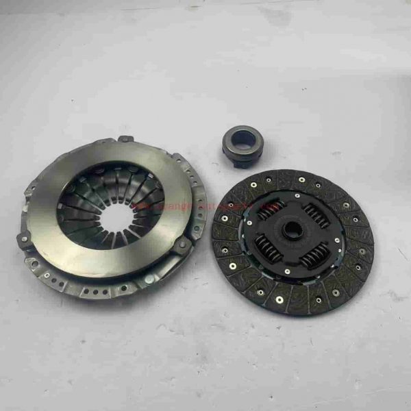 Chinese Wholesaler Clutch Kit For Mg6 2015