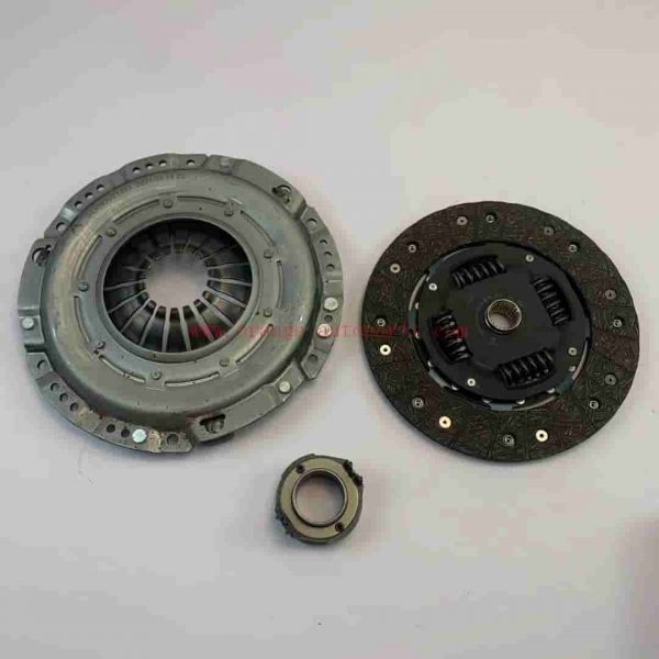 Chinese Wholesaler Clutch Kit For Saic Mg3 Mg750 1.8T