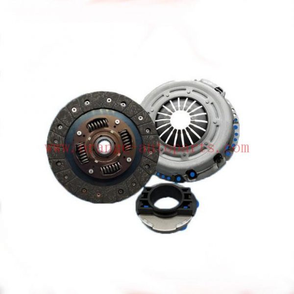 Chinese Wholesaler Clutch Kit Set For Changan Shenqi 1.8L