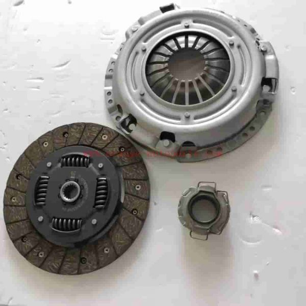 Chinese Wholesaler Clutch Kit Set For Saic Mg3