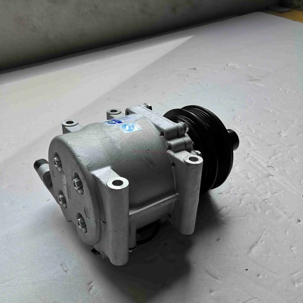 Chinese Wholesaler Compressor For Brilliance Frontv Cross