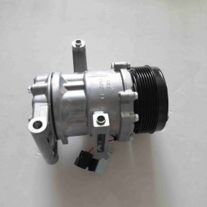 Chinese Wholesaler Compressor For Chana Changan Cs35 Year 2017