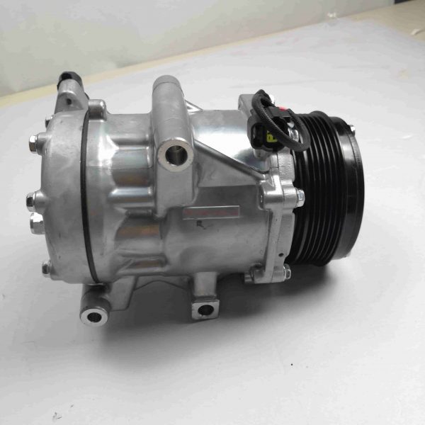 Chinese Wholesaler Compressor For Chana Changan Cs35 Year 2019