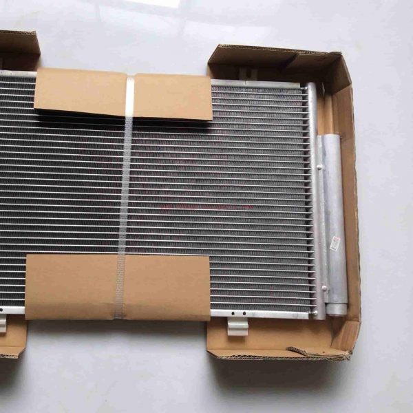 Chinese Wholesaler Condenser For Changan Star Pickup Md201&Chana Star S201