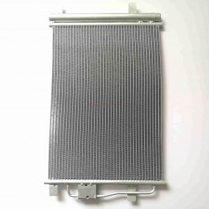 Chinese Wholesaler Condenser For Mg Zs