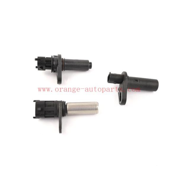 Chinese Wholesaler Crankshaft Sensor For Changan Cs35 Benben Alsvin