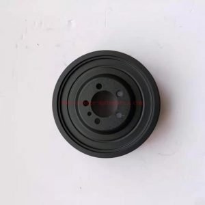Chinese Wholesaler Crankshaft Wheel For Changan Alsvin (OEM 1000590-04)