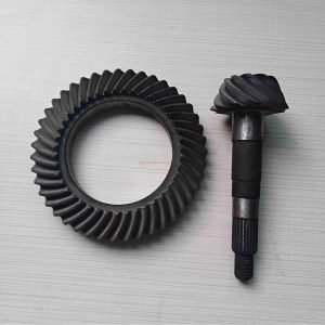 Chinese Wholesaler Crown Wheel And Pinion For Chana Minivan Truck 43 11