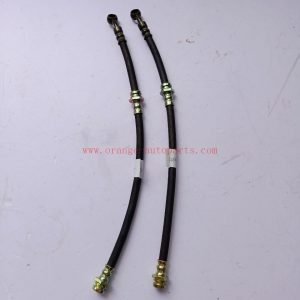 Chinese Wholesaler Cv6057-0600 Front Brake Hose For Changan Benni