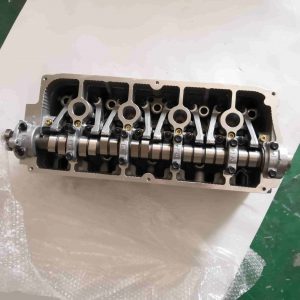 Chinese Wholesaler Cylinder Head Assembly For Changan Alsvin 2010 1.5L&Changan Alsvin 475