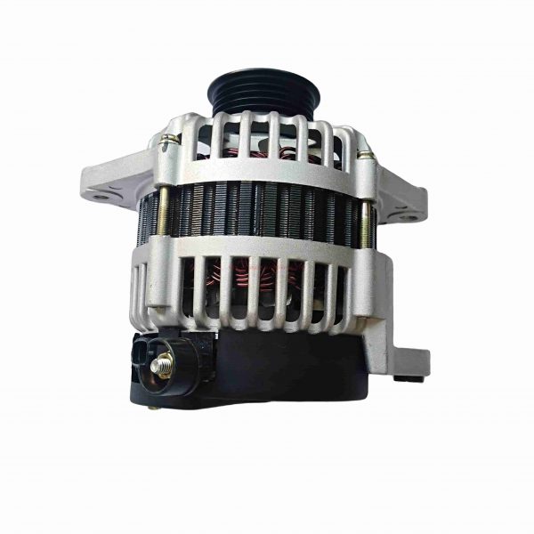 Chinese Wholesaler Dam13R Dam15R Engine Alternator For Changan Q20 Loader