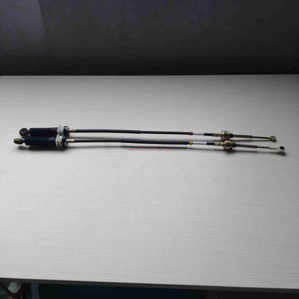 Chinese Wholesaler Dam13R Gear Shift Cable For Chana T20 Q20 Sc1025 1.3L