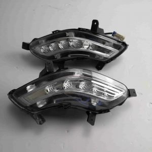 Chinese Wholesaler Daytime Running Light For Mg3