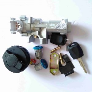 Chinese Wholesaler Door Lock Ignition Lock Assy For Changan Chana Star Md201