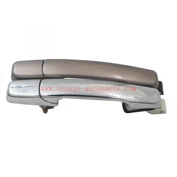 Chinese Wholesaler Door Outer Handle For Changan Honor