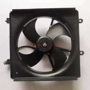 Chinese Wholesaler Electric Fan Engine Spare Parts For Changan Star M201&Chana Star 473