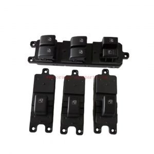 Chinese Wholesaler Electrical Front Power Window Switch Set For Changan Alsvin 2010