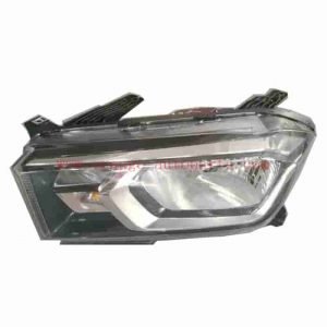 Chinese Wholesaler Electrical Headlight For Maxus Ldv T60