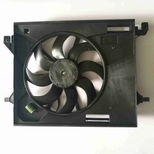 Chinese Wholesaler Electronic Heaters Fan For Mg Zs Mg Zx