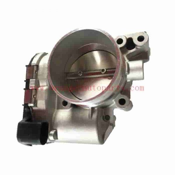 Chinese Wholesaler Electronic Throttle Body For Maxus V80