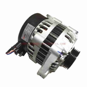 Chinese Wholesaler Engine Alternator For Jinbei Haixing X30