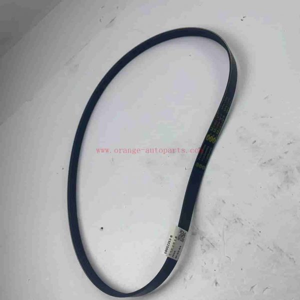 Chinese Wholesaler Engine Belt For Mg6 2015 10002352-B