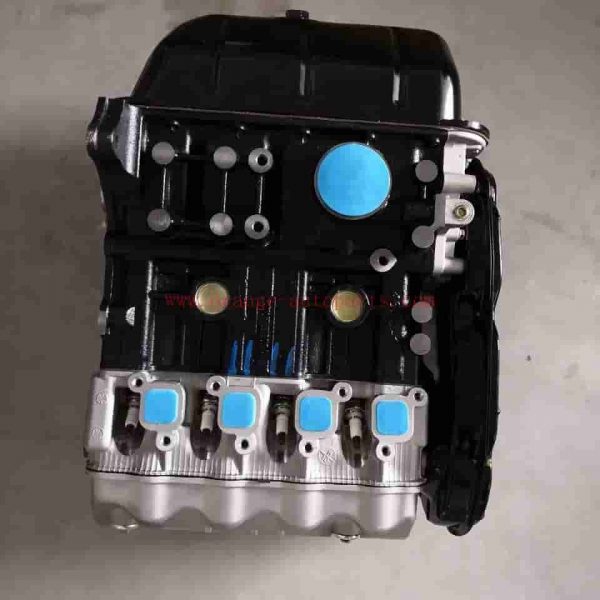 Chinese Wholesaler Engine Block For Hafei Da465Q