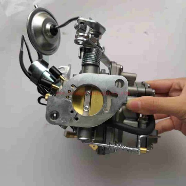 Chinese Wholesaler Engine Buretor For Changhe 465&Changan 465&Hafei 465&Wuling 465