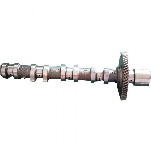 Chinese Wholesaler Engine Camshaft For Changan Benni Jl466Q5