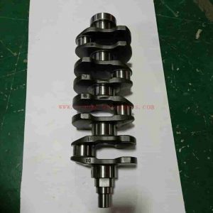 Chinese Wholesaler Engine Crankshaft For Changan Alsvin 2010 1.5L&Changan Alsvin 475