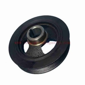 Chinese Wholesaler Engine Crankshaft Pulley For Maxus V80 2.5L