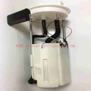 Chinese Wholesaler Engine Fuel Pump For Maxus Mg V80 Weststar Ldv