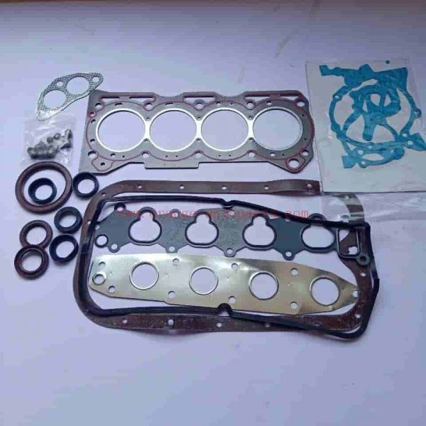 Chinese Wholesaler Engine Gasket Kit For Changan Alsvin 1.5L Jl475Q7