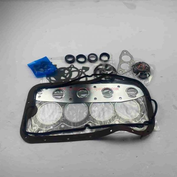 Chinese Wholesaler Engine Gasket Kit For Changan Alsvin